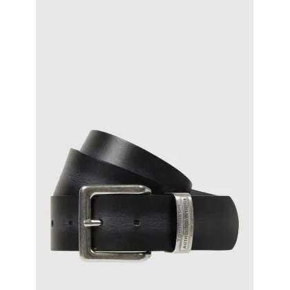 Zdjęcie Pasek ze skóry w stylu vintage model ‘Harry’