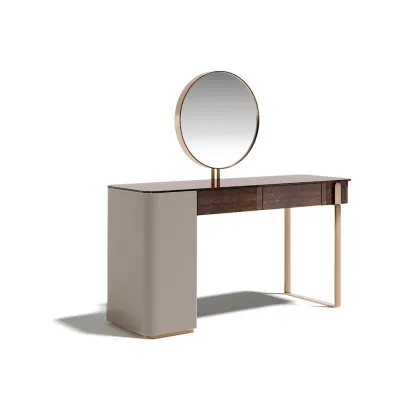 Zdjęcie Fantastyczna włoska konsola w stylu modernistycznym - do sypialni lub salonu