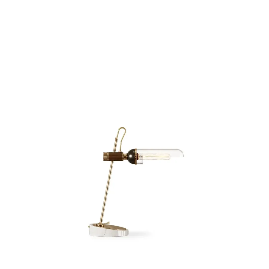 obrazek 2 Genialna lampa vintage