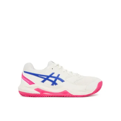 Zdjęcie Asics Buty do tenisa Gel-Dedicate 8 Clay 1042A255 Szary