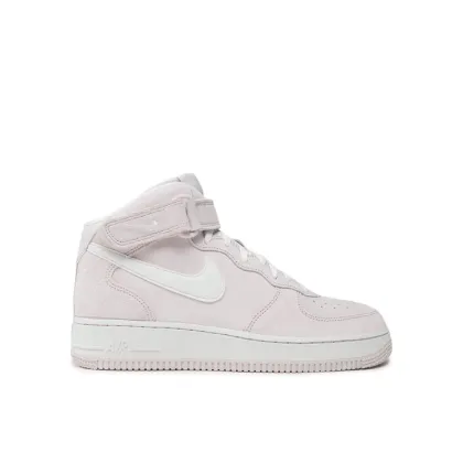 Zdjęcie Nike Sneakersy Air Force 1 Mid '07 QS DM0107 500 Fioletowy