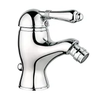 Picture Single lever bidet faucet - Officina Nicolazzi