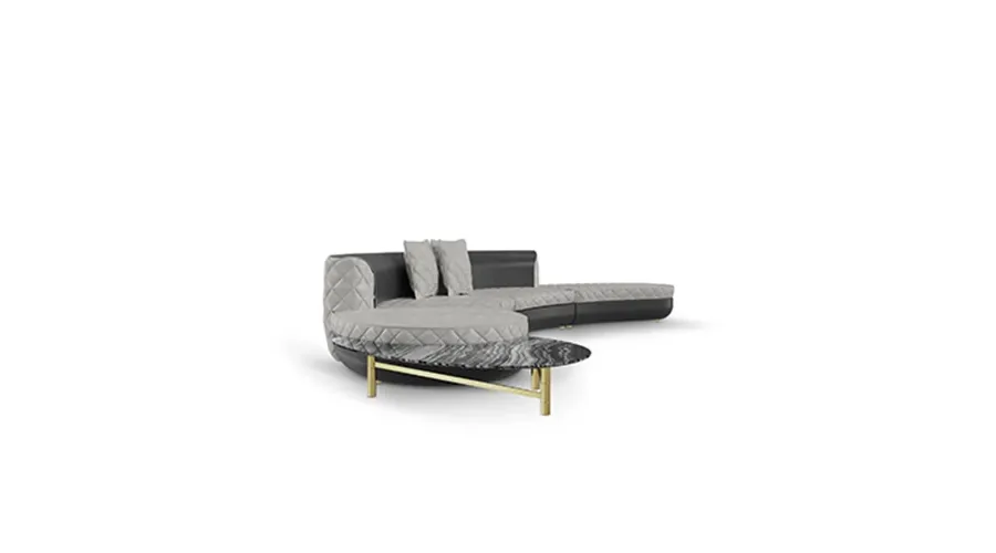 obrazek 6 Elitarna portugalska sofa