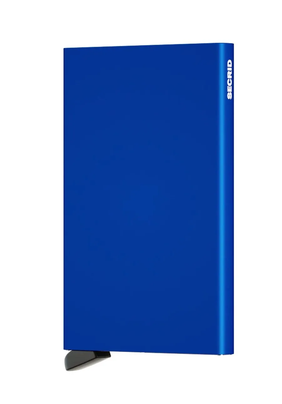 obrazek 1 Secrid - Portfel C.Blue-Blue