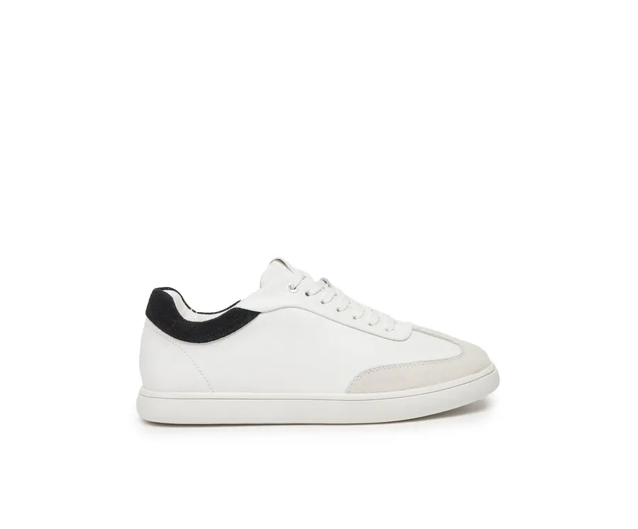 obrazek 1 Calvin Klein Sneakersy HW0HW02208 Biały