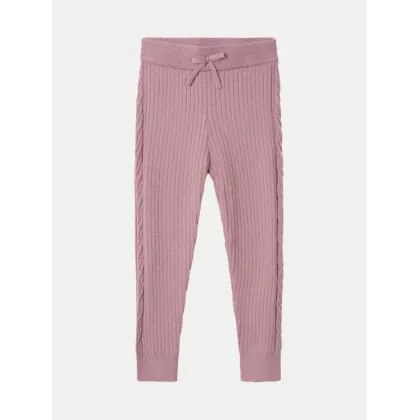 Zdjęcie Mayoral Legginsy 10812 Różowy Slim Fit