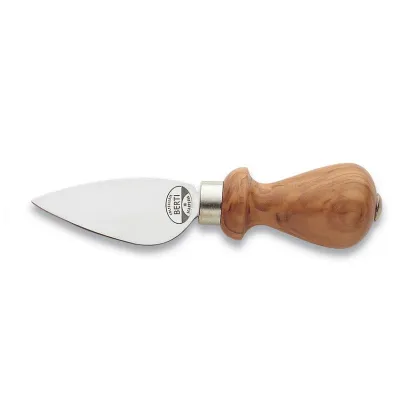 Zdjęcie Niewielki włoski nóż do sera marki Berti Knives