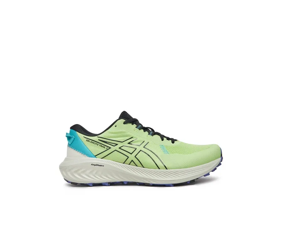 obrazek 1 Asics Buty do biegania Gel-Excite Trail 21011B594 Zielony