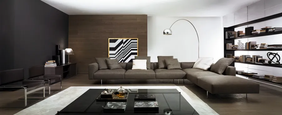 obrazek 5 Elegancki, stylowy fotel do salonu - Casadesus