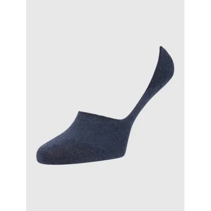 Zdjęcie Skarpetki stopki z detalem z logo model ‘Step Medium Cut’