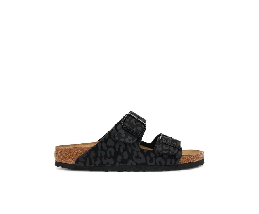 obrazek 1 Birkenstock Klapki Arizona 1030563 Czarny