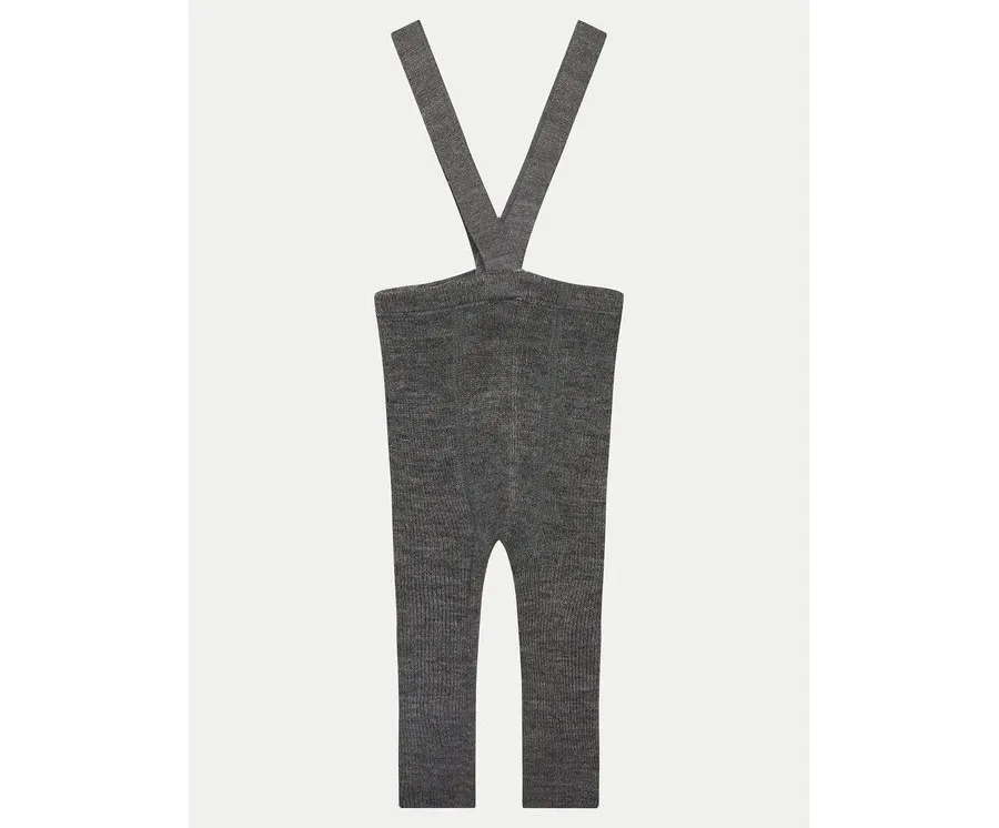 obrazek 1 Condor Legginsy 1.401/0 Szary