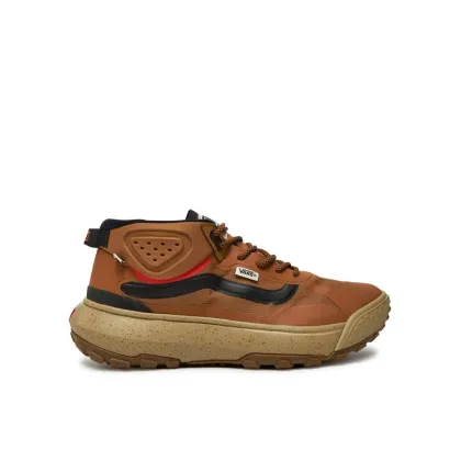 Zdjęcie Vans Sneakersy MTE Crosspath Mid VN000CVVN1Z1 Brązowy