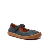 Zdjęcie Froddo Półbuty Barefoot Mary J G3140184 D Niebieski