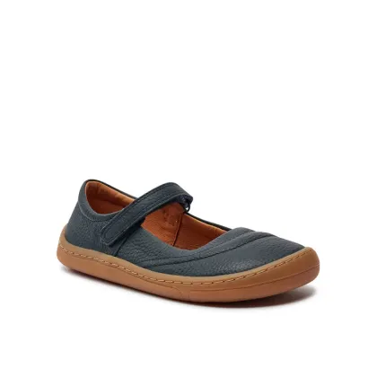 Zdjęcie Froddo Półbuty Barefoot Mary J G3140184 D Niebieski