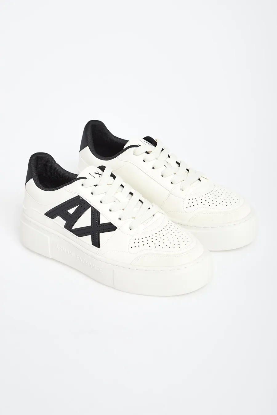 obrazek 1 Sneakersy damskie ARMANI EXCHANGE Armani Exchange