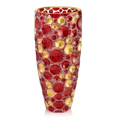 Zdjęcie Stylowy wazon dekoracyjny Lisboa 35,5 cm