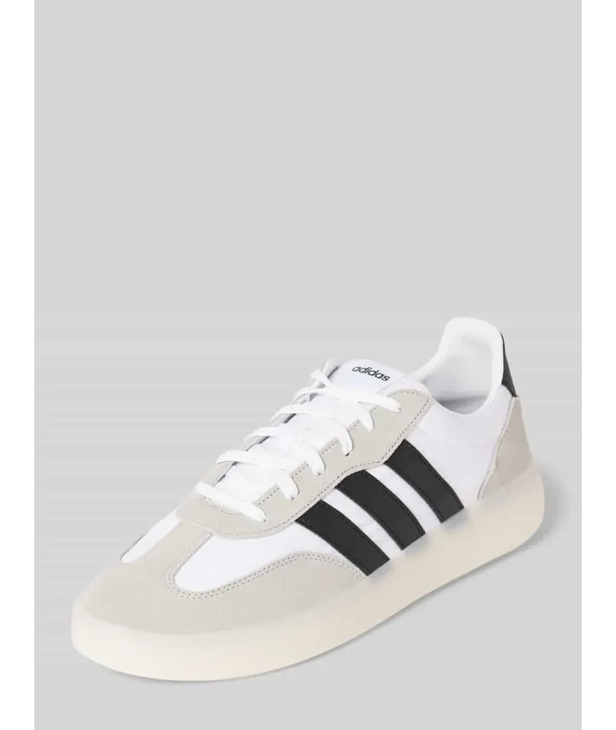obrazek 1 Sneakersy sznurowane model ‘BARREDA’