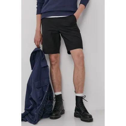 Zdjęcie Dickies Szorty męskie kolor czarny DK0A4XESBLK-BLACK