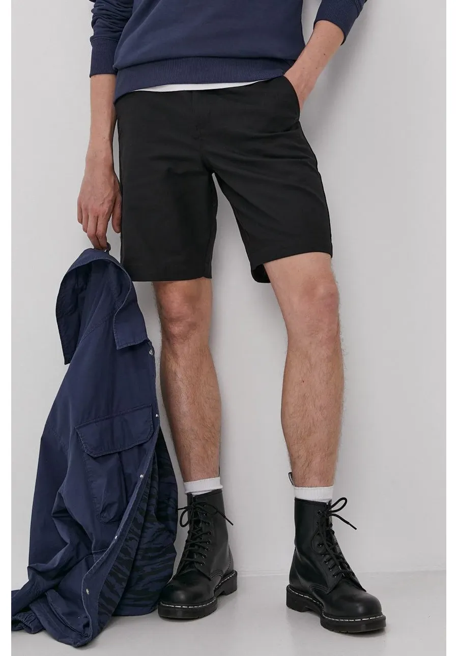 obrazek 1 Dickies Szorty męskie kolor czarny DK0A4XESBLK-BLACK