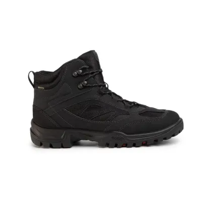 Zdjęcie ECCO Trekkingi Expedition III M GORE-TEX 81127451052 Czarny
