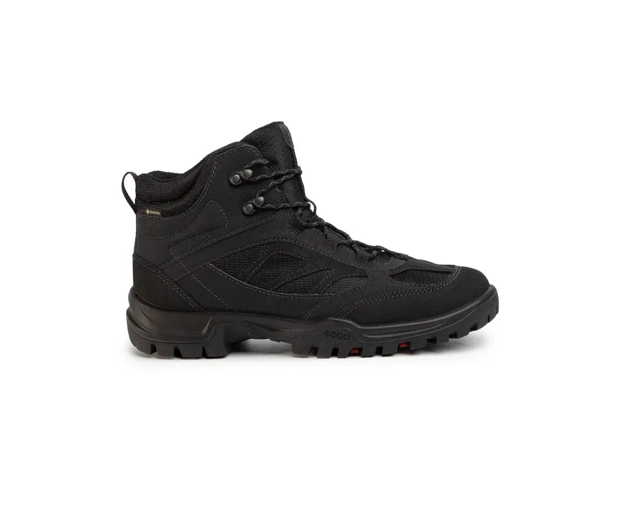 obrazek 1 ECCO Trekkingi Expedition III M GORE-TEX 81127451052 Czarny