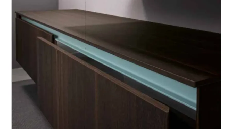 obrazek 2 Designerski komplet do łazienek - Birex