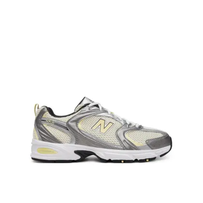 Zdjęcie New Balance Sneakersy U530ADG Srebrny