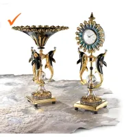 Zdjęcie Ceramiczny wazon do wnętrz