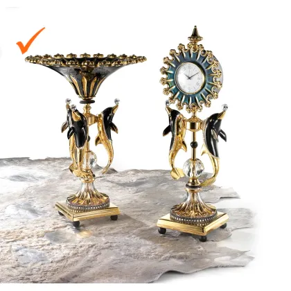 Zdjęcie Ceramiczny wazon do wnętrz