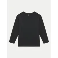 Zdjęcie NAME IT Bluza 13232311 Czarny Regular Fit