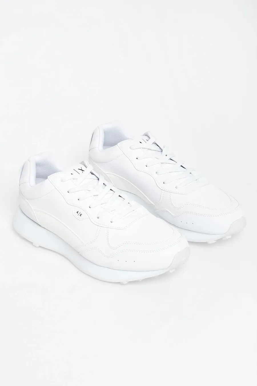 obrazek 1 Sneakersy męskie ARMANI EXCHANGE Armani Exchange