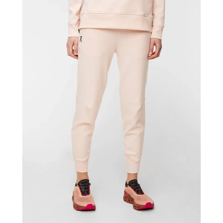 obrazek 1 Spodnie Damskie On Running Sweat Pants
