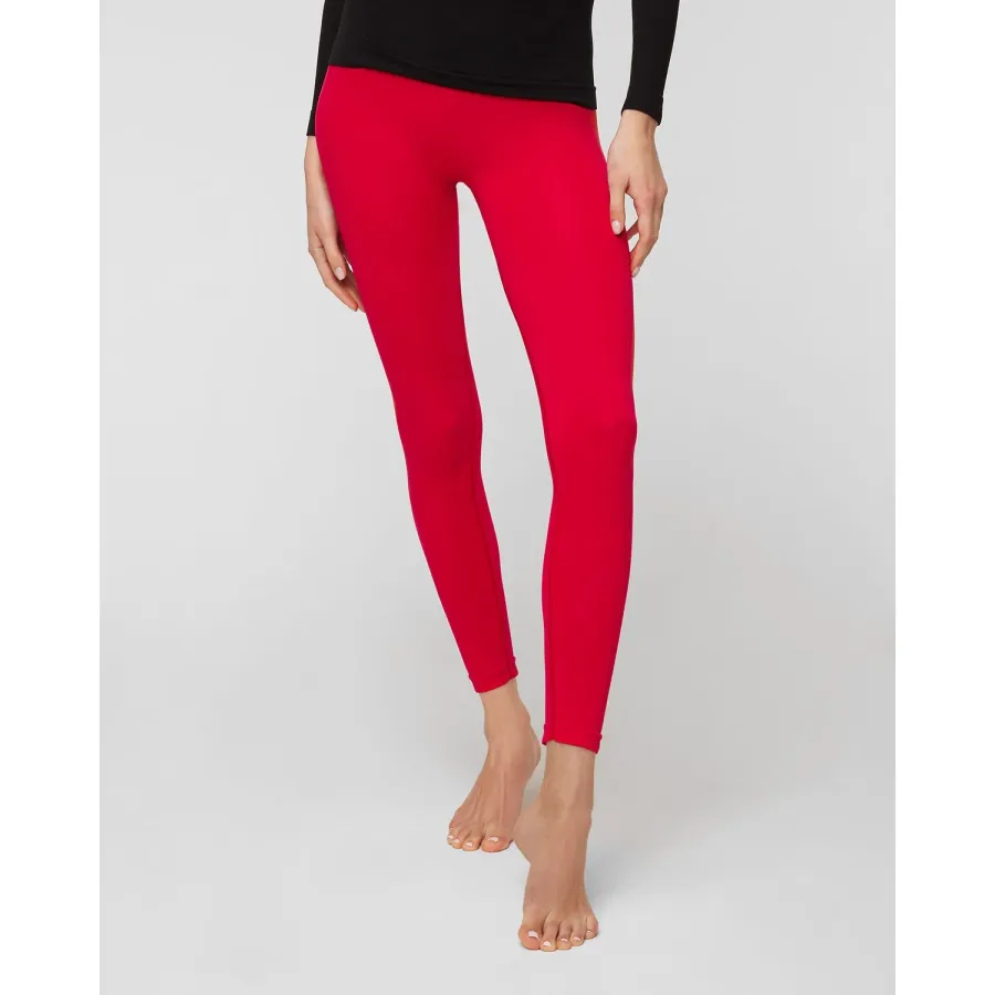 obrazek 1 Leginsy Damskie Falke Warm