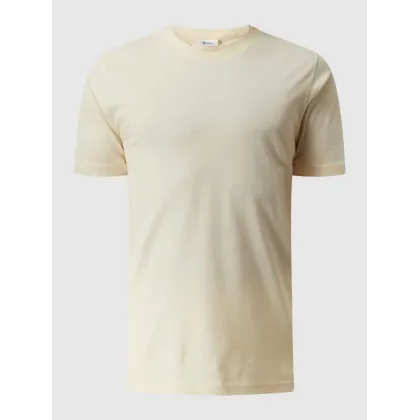 Zdjęcie T-shirt z okrągłym dekoltem model ‘Hannes’