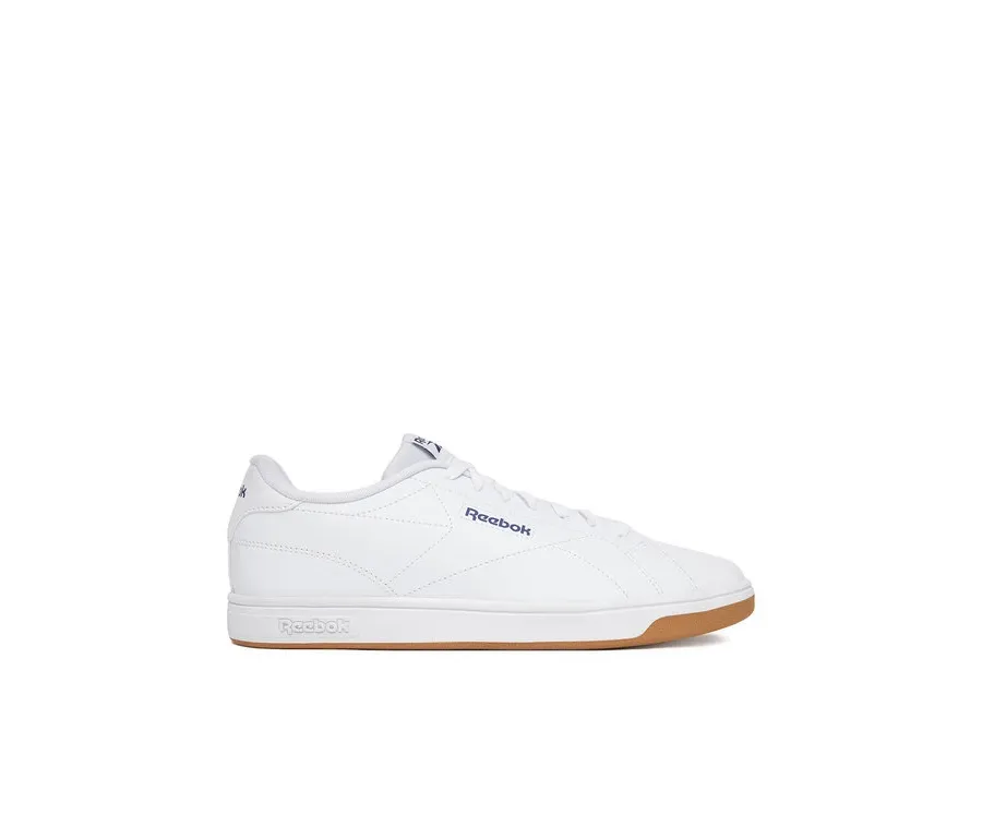 obrazek 1 Reebok Sneakersy CEO-COURT CL 100074368 Biały