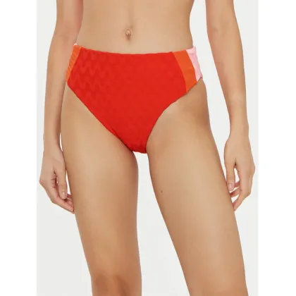 Zdjęcie Maaji Dół od bikini Wanderer PT3735SCC001 Czerwony