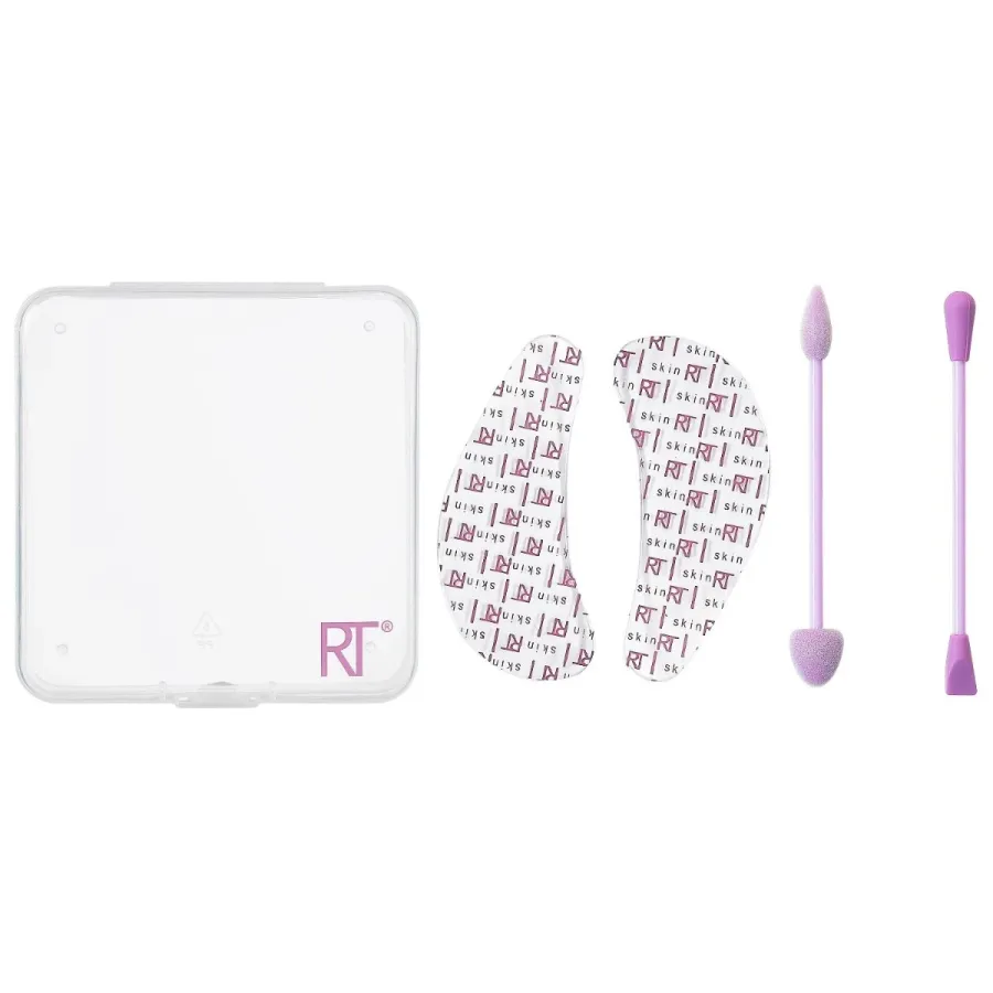 obrazek 1 Real Techniques Zestaw Shadow Perfecting Kit