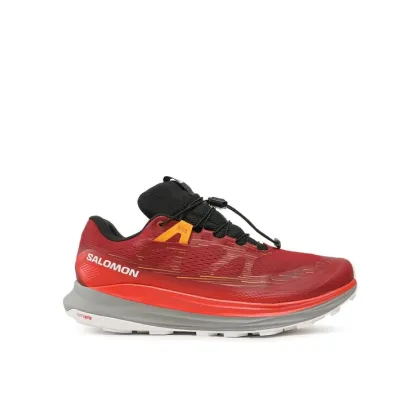 Zdjęcie Salomon Buty do biegania Ultra Glide 2 L47216500 Czerwony