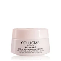 Zdjęcie Collistar Skincare Rigenera Smoothing Anti-Wrinkle Cream Face And Neck Krem do twarzy 50 ml