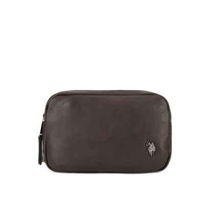 Zdjęcie U.S. Polo Assn. Kosmetyczka BIUXT8475MVP Brązowy