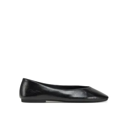 Zdjęcie Steve Madden Baleriny Darts SM11003624 Czarny