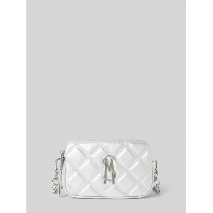 Zdjęcie Steve Madden Torebka Bmarvis SM13001088 Srebrny
