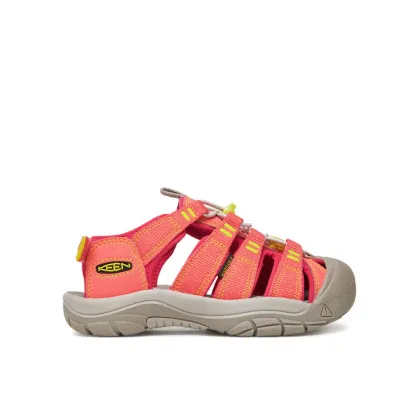 Zdjęcie Keen Sandały Newport Boundless 1030190 Koralowy