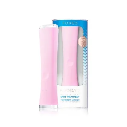 Zdjęcie FOREO ESPADA™ 2 Pearl Pink Peeling do twarzy 1 szt.