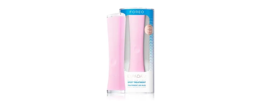 obrazek 1 FOREO ESPADA™ 2 Pearl Pink Peeling do twarzy 1 szt.