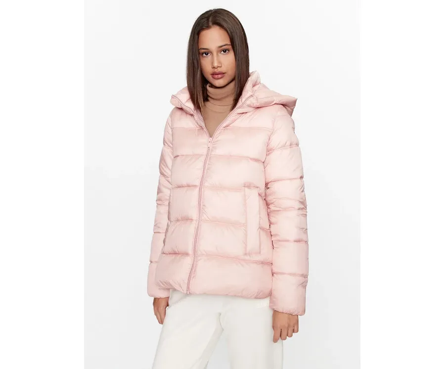 obrazek 1 CMP Kurtka zimowa 33K3676 Różowy Regular Fit