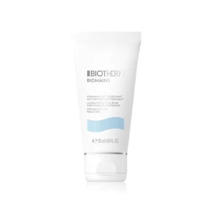 Zdjęcie BIOTHERM Biomains Krem do rąk 50 ml