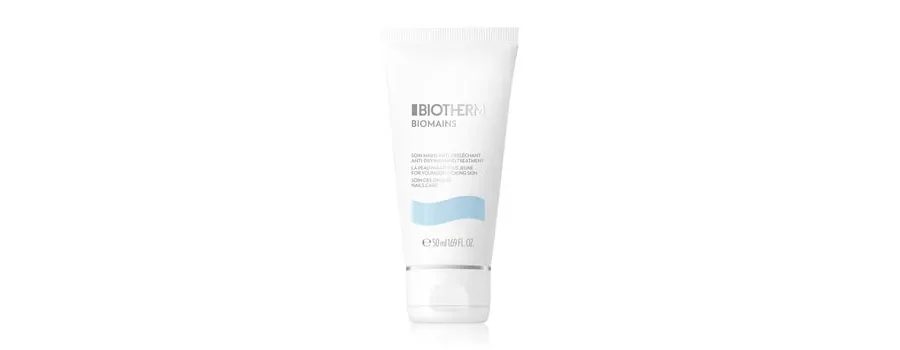 obrazek 1 BIOTHERM Biomains Krem do rąk 50 ml