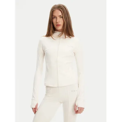 Zdjęcie Guess Bluza V5RP17 KCD02 Écru Regular Fit